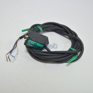 DLN-S10RMV 100% mới và độc đáo Nhật Bản tadex Phát hiện khoảng cách 10-100 mét cảm biến quang điện - Product Image 3