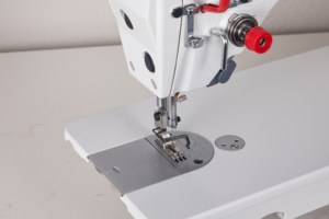 Good Quality JUKKY Highspeed DirectDrive Lockstitch <b>Sewing</b> <b>Machine</b> 9802 Model Built-in Motor <b>Machine</b> Coudre Industrielle - Product Image 3