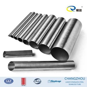 Tubo de Aleación Sin Costura para Alta Temperatura Inconel600/<span class=keywords><strong>625</strong></span>/718 GH3030 - Product Image 5