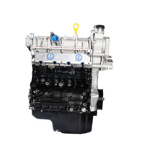 Vente chaude <span class=keywords><strong>VW</strong></span> marque EA111 1.4L CFB 1.6L ensemble moteur à essence haute qualité véhicule <span class=keywords><strong>utilitaire</strong></span> moteur Long bloc tout neuf Top - Product Image 5