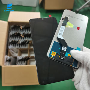 Pantalla para Redmi Note 7 Pro, Lcds de teléfono móvil Original para Redmi Note 7 <span class=keywords><strong>9</strong></span> <span class=keywords><strong>12</strong></span> 13 14 Pro 4G 5G AMOLED, reemplazo de digitalizador de Tela - Product Image 2