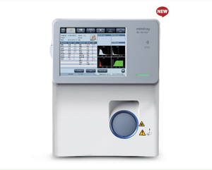 <span class=keywords><strong>Mindray</strong></span> BC-30Vet Original CBC Machine Vétérinaire 3 Pièces Analyseur D'hématologie pour Animaux Clinique Équipement Médical - Product Image 6