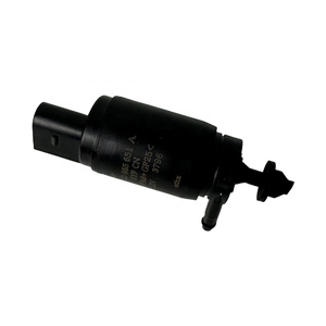 Bomba de <span class=keywords><strong>Lavaparabrisas</strong></span> para Automóviles Audi, VW Sagitar, Porsche 1KD955651A 1T0955651A 1K6955651 1J6955651 95562817200 - Product Image 2