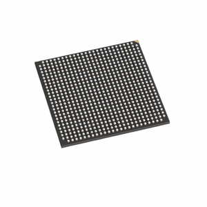 วงจรรวม BOM 672ส่วนประกอบชิปอิเล็กทรอนิกส์แบบฝัง LFCPNX-100-9LFG672I - Product Image 1