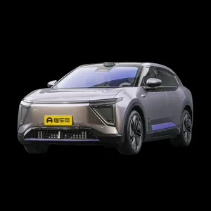 EV HIPHI Y560kmエリートHIPHI Y電気自動車HIPHI YEVカー電気SUV高級SUV新エネルギー車2023在庫あり