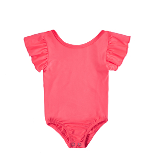 Ropa de Verano para Niños de Seda de Leche con Estampado Personalizado, Mono para Recién Nacidos, Pelele Suave para Bebés - Product Image 3