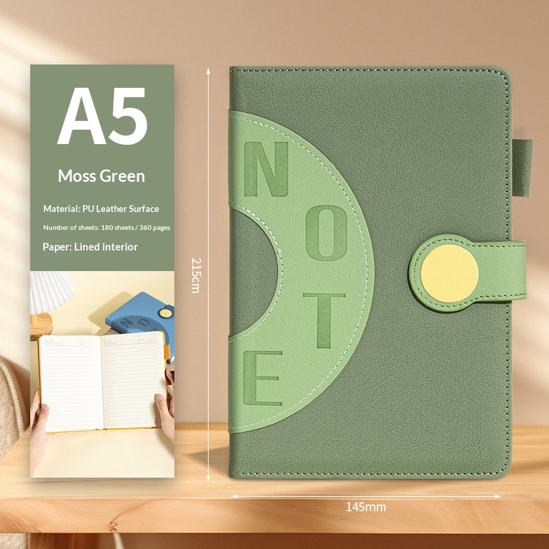 Verde