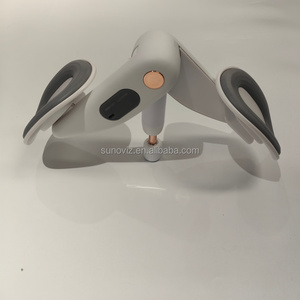 <span class=keywords><strong>Kegel</strong></span> Trainer Evde Fitness ABS Pelvik Taban Kası Bacak Kelepçesi Aleti Evde Bacak İnceltme PC Kas Geliştirici Pelvik Taban Kası - Product Image 3