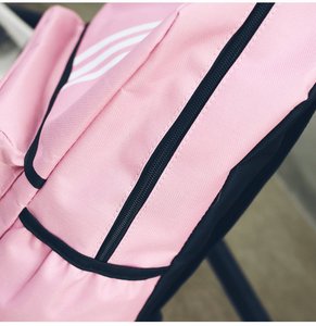 Borse con zaino alla moda Arge capacità coppia di viaggio del Campus degli studenti delle scuole superiori - Product Image 4