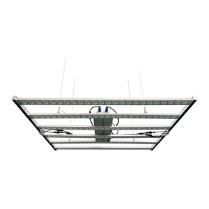 Lampe de culture à spectre réglable <span class=keywords><strong>Koray</strong></span> G80 700 Watt utilisant des LED Samsung 1m301h pour une culture à haut rendement de plantes médicinales - Product Image 1