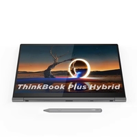 Pour ThinkBook Plus Gen 5 Hybride, écran tactile IPS 2,8k 14 pouces 16:10, Intel Core Ultra 7 155H, 32 Go, SSD 1 To, ordinateur portable