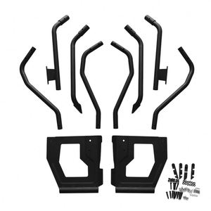 Yongjin pour <span class=keywords><strong>Polaris</strong></span> <span class=keywords><strong>Sportsman</strong></span> 850 1000 Pare-chocs Grille de protection Garde-boue 2882090 - Product Image 2