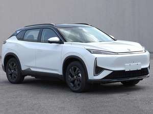 Nhỏ gọn SUV phía trước bánh xe dongfeng Aeolus L7 EV 2024 518 PRO nhỏ gọn SUV 218 mã lực tinh khiết xe điện - Product Image 5