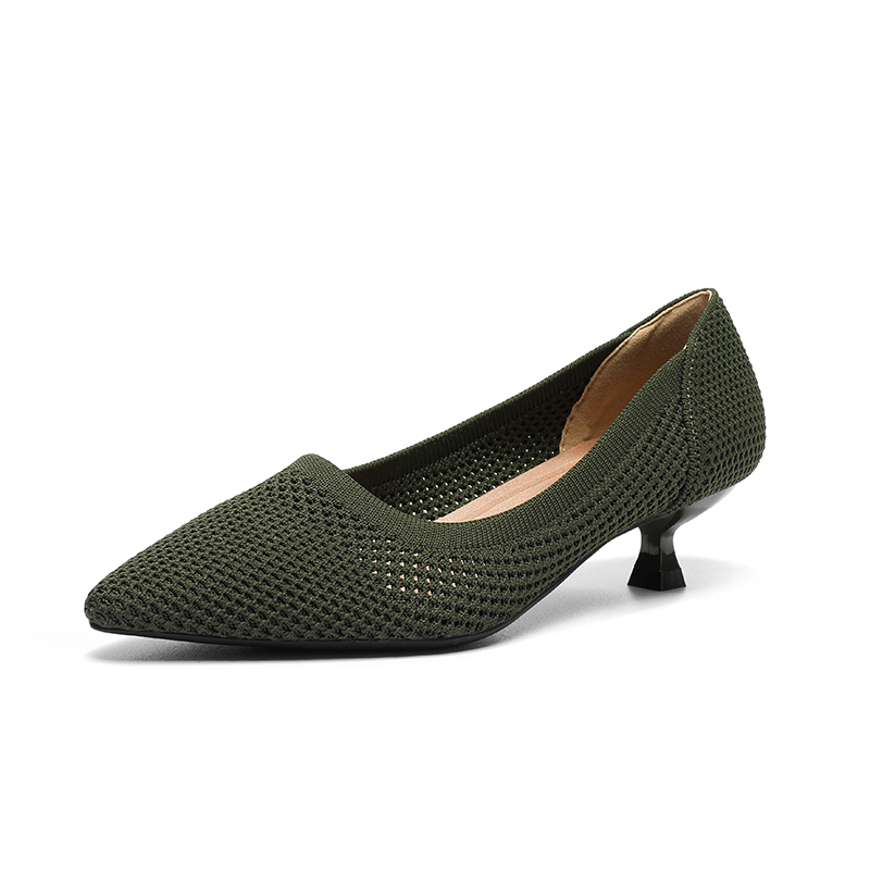 Verde