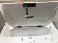 Boîte de rangement pour hayon arrière, style boîte à roue de secours externe, organisateur de cargaison pour Chery Icar03 Jaecoo J6 2026 Jaecoo 6