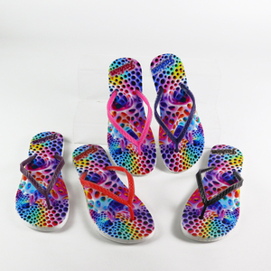 Sandalias <span class=keywords><strong>de</strong></span> Verano Confort Elite <span class=keywords><strong>de</strong></span> PVC con Suela Blanda, Hechas a Medida, Calidad <span class=keywords><strong>de</strong></span> <span class=keywords><strong>Outlet</strong></span> al por Mayor - Product Image 1
