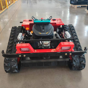CE Free Shipping Remote Control Electric Mini <strong>Lawn</strong> <strong>Mower</strong> - Product Image 6