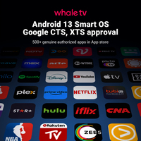 Projecteur portable Android 13 L018 1080P Projecteur double 2.4G/5G Projecteur 4k Mini Projecteur 4k