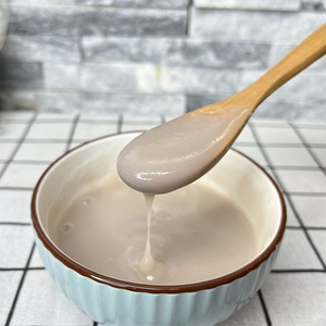 Poudre de Taro Aromatique Forte Instantanée Sans Sucre Ajouté 0,9 kg Vente Directe Usine pour Bubble Tea Durée de Conservation 18 Mois - Product Image 2