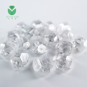 เพชรดิบ Betterstar ขนาด 1-10 กะรัต เพชรดิบแบบหลวม เพชรสังเคราะห์ดิบ HTHP/CVD - Product Image 6