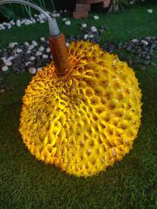 Lampe à motif de durian LED IP65 pour extérieur, jardin, parc et décoration de festival - Product Image 1