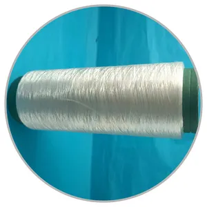 100D düşük erime polyester filament iplik