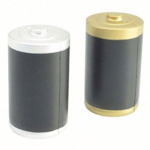 Custom Logo Pu Foam Battery Shaped Ball Unique Stress Relief <b>Toys</b> for Kids and Adults Promotional <b>Toy</b> - Product Image 1