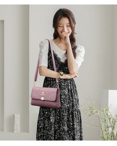 Pu Leather Personalized <b>Tote</b> Crossbody Bags Shoulder Bag Crossbody Purses and Handbags Bags Women - Product Image 2