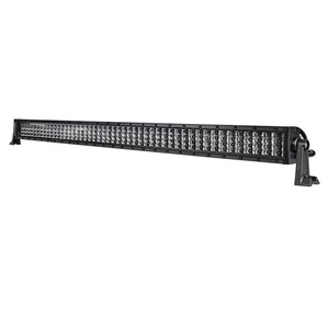 30 pouces Combo Beam 240 W Droite <span class=keywords><strong>Quad</strong></span> Rows Led Light Bars pour ATV UTV Truck - Product Image 1