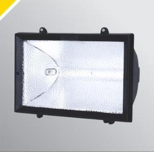 1000W/1500W/2000W vườn An ninh ánh sáng kèm theo không thấm nước bóng đèn <span class=keywords><strong>halogen</strong></span> làm việc đèn Đèn pha - Product Image 2