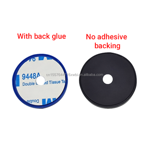 แท็ก NFC 13.56MHz สำหรับระบบควบคุมการเข้าถึงแท็ก RFID ทำจากพลาสติกหุ้มด้วยคลื่นอัลตร้าโซนิค - Product Image 4