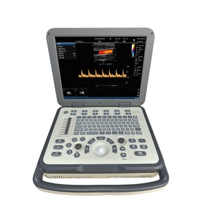 Máquina de Ultrasonido <span class=keywords><strong>Doppler</strong></span> a Color Portátil 3D 4D <span class=keywords><strong>5D</strong></span> para Terapia Médica, Máquina de Ultrasonido 4D - Product Image 1