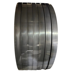 Hss биметаллические стальные полосы высокоскоростная стальная двухметальная стальная полоса <span class=keywords><strong>M2</strong></span> M51 - Product Image 2