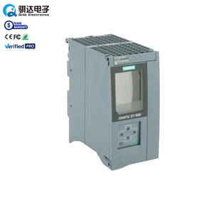 Nuova Unità Centrale Originale Simatic S7-1500 6ES7 516-3AN02-0AB0 Siemens PLC Controllore Programmabile Disponibile - Product Image 2