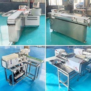 Máquina para Hacer Brochetas de Carne de Res y Cerdo, Mini Asador Automático para Shish <span class=keywords><strong>Kebab</strong></span> y Satay, para Tiendas de Comida - Product Image 2