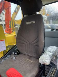 Excavadora Komatsu Pc220-8 Usada Original de Japón al 100%, Excavadora de 20 Toneladas Komatsu en Existencia - Product Image 6