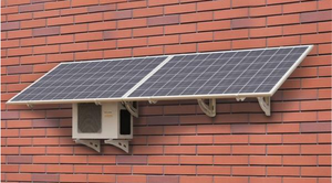 <b>Solar</b> Air Conditioner 9000btu <b>Solar</b> Air Conditioner Price in Pakistan <b>Solar</b> Ac Air Conditioner - Product Image 1