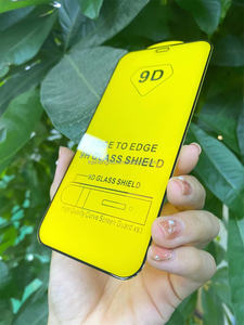 <span class=keywords><strong>ฟิล์ม</strong></span>กระจกนิรภัย0.33มม. มม. กันรอยขีดข่วนสูง9ชั่วโมงสำหรับซัมซุง F34 F54 S23 FE - Product Image 4