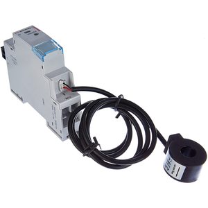 BTicino Living ora Netatmo Connected Din Meter F20T60A Smart Energy Meter - Product Image 3