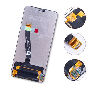 Điện thoại di động màn hình LCD cho <span class=keywords><strong>Huawei</strong></span> Honor 8x Honor 9X <span class=keywords><strong>Lite</strong></span> LCD màn hình hiển thị cho <span class=keywords><strong>Huawei</strong></span> Honor 8x <span class=keywords><strong>Lite</strong></span> thay thế - Product Image 4