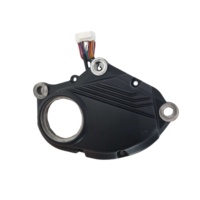 Contrôleur de moteur central M532/M820, protocole CAN, 48V 250W, étanche IP65, sans balais, couple max. 80N.m, le meilleur outil