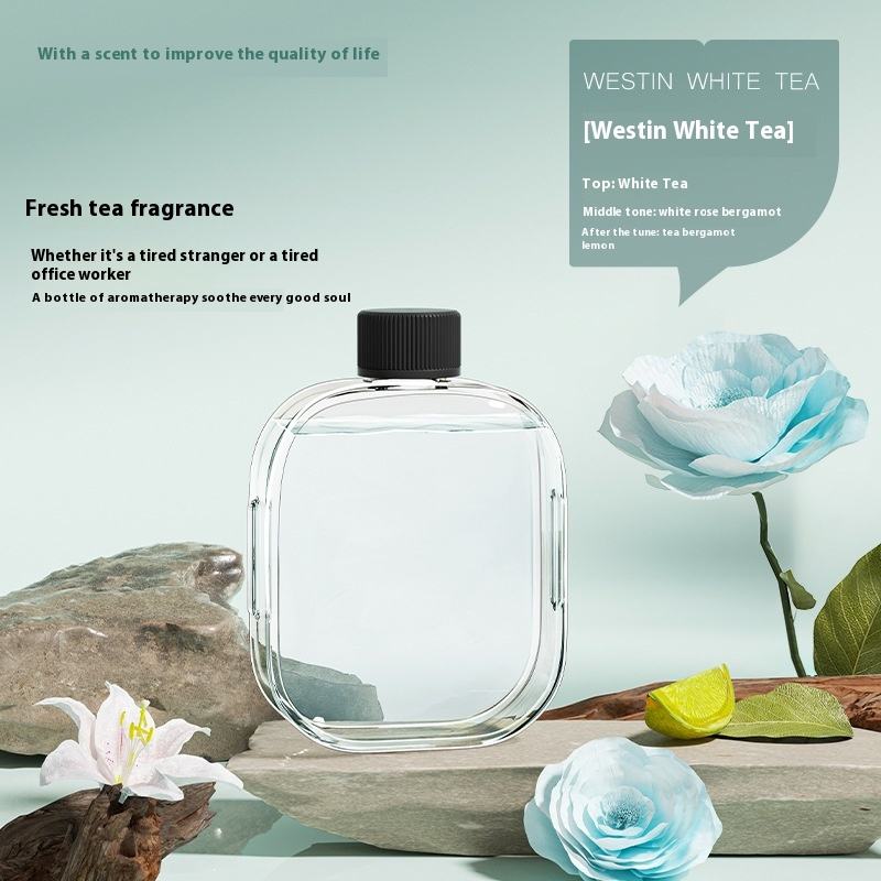 006-Westin Thé blanc