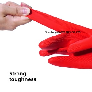 سليكون حديث 45 من السيليكون المقاوم للماء لتنظيف المطبخ وغسل الصحون البستنة - Product Image 4
