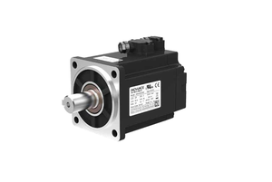 Động cơ <span class=keywords><strong>servo</strong></span> công suất thấp tốc độ cao 100W 200W 400W 750W Công suất định mức 3000 vòng/phút Động cơ <span class=keywords><strong>servo</strong></span> hiệu suất cao Inovance - Product Image 5