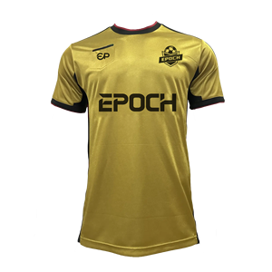 25 26 Citves 成人足球优质球员版球衣全新高品质顶级9号足球套装 - Product Image 1