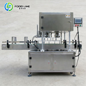 Máquina Selladora de Latas, Máquina Selladora de Latas Comercial, Máquina Selladora de Latas de Bebidas - Product Image 6