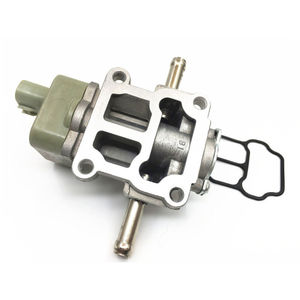 Soupape de commande du moteur à ralenti 22270-62050 pour Toyota 4Runner Tacoma Tundra, nouvelle pièce de rechange d'origine - Product Image 2