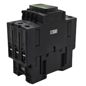 Contactor Trifásico TeSys D Series LC1D50AF7C AC, Nuevo, Original, con Función de Protección - Product Image 3