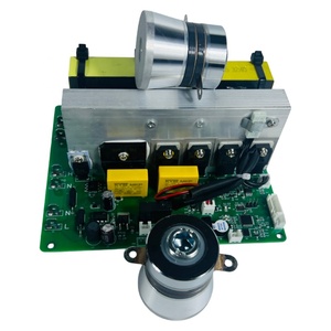 Placa <span class=keywords><strong>de</strong></span> Circuito Generador Ultrasónico <span class=keywords><strong>de</strong></span> 33KHz y 1000W, Placa Base PCB para Equipo <span class=keywords><strong>de</strong></span> <span class=keywords><strong>Limpieza</strong></span> Ultrasónica <span class=keywords><strong>de</strong></span> <span class=keywords><strong>Inyectores</strong></span> y Transductores - Product Image 3