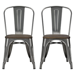 Cheap Modern Outdoor <strong>High</strong> Back Garden Cafe Furniture <strong>Chair</strong> Stackable Tolix Metal Dining <strong>Chairs</strong> <strong>on</strong> <strong>Sale</strong> - Product Image 6